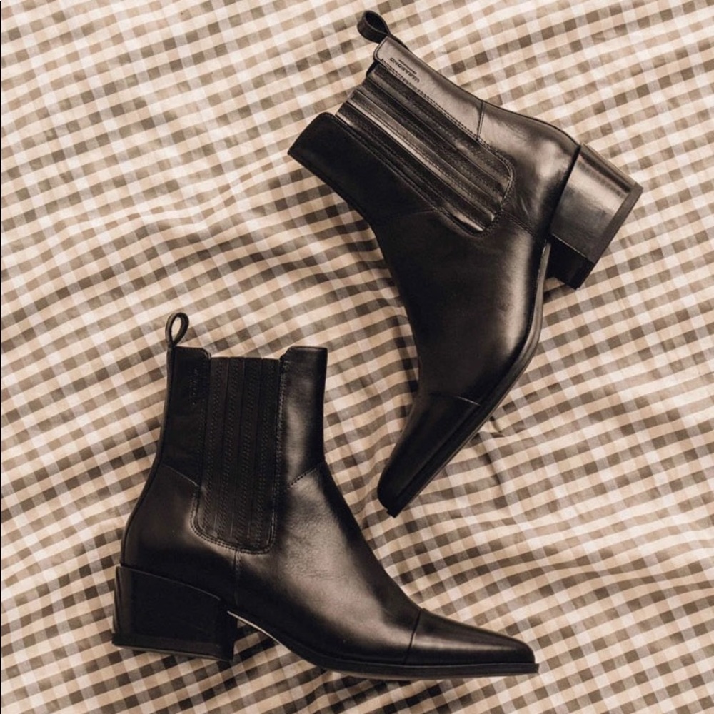 VAGABOND CHELSEA BOOT
